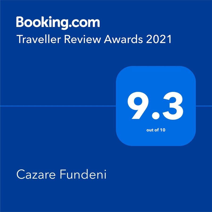 Cazare Fundeni Medlife Бухарест Экстерьер фото